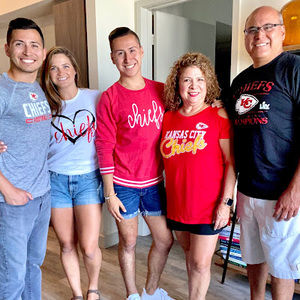 Meet your Posher, Diane